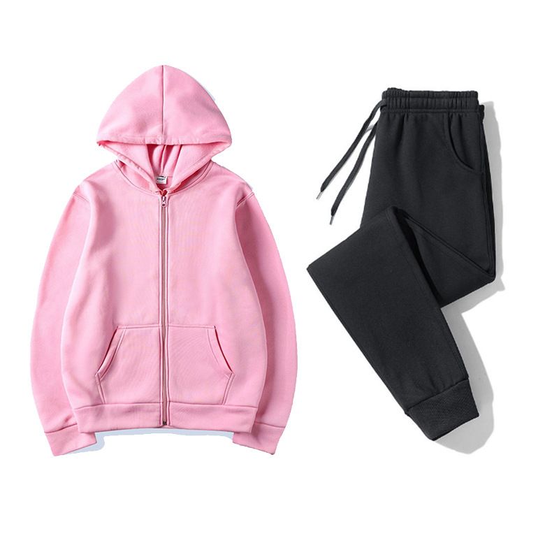 Conjunto de moletom masculino  - Joggers Pants avaliação e preço