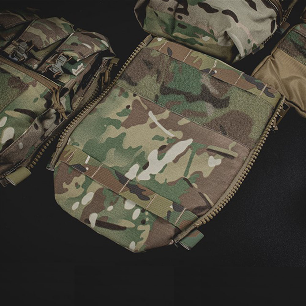 Colete de Caça FCPC V5 com Pai - Hydration Vest avaliação e preço