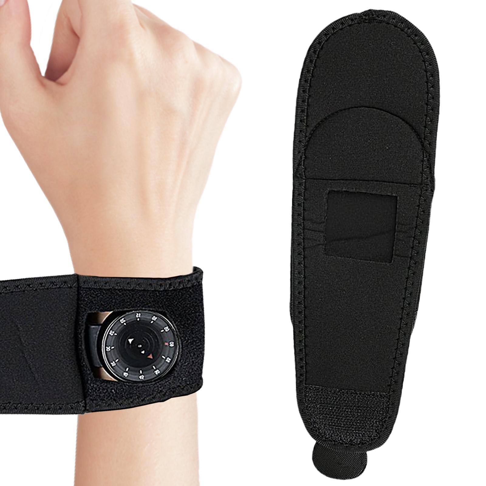 Protetor de pulseira de relógi - Running Watch avaliação e preço