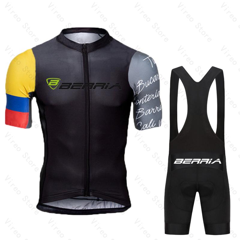 Conjunto de Camisa de Ciclismo - Race Bib avaliação e preço