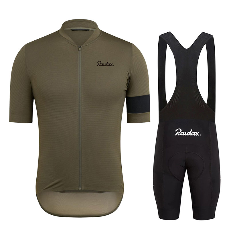 Raudax masculino manga curta c - Race Bib avaliação e preço