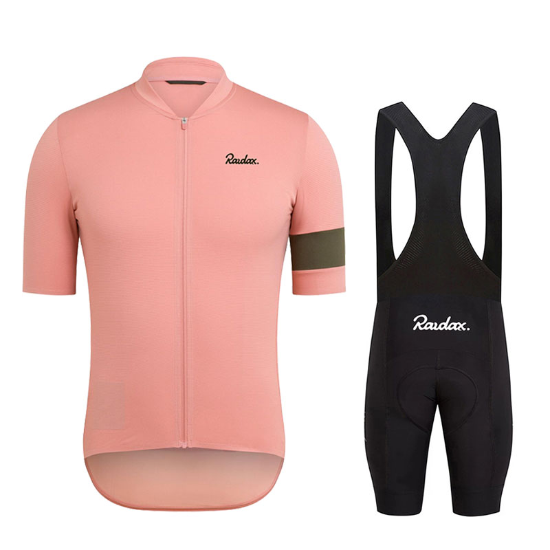 Raudax masculino manga curta c - Race Bib avaliação e preço