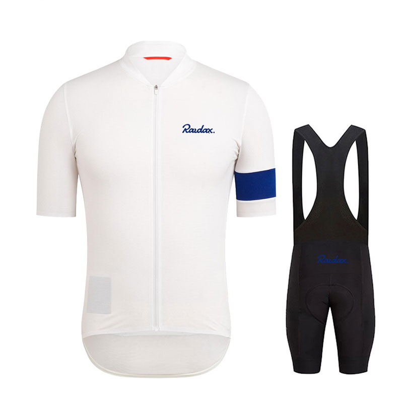 Raudax masculino manga curta c - Race Bib avaliação e preço