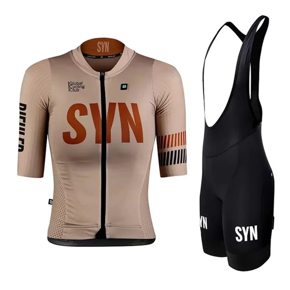 Conjunto de ciclismo feminino  - Race Bib avaliação e preço