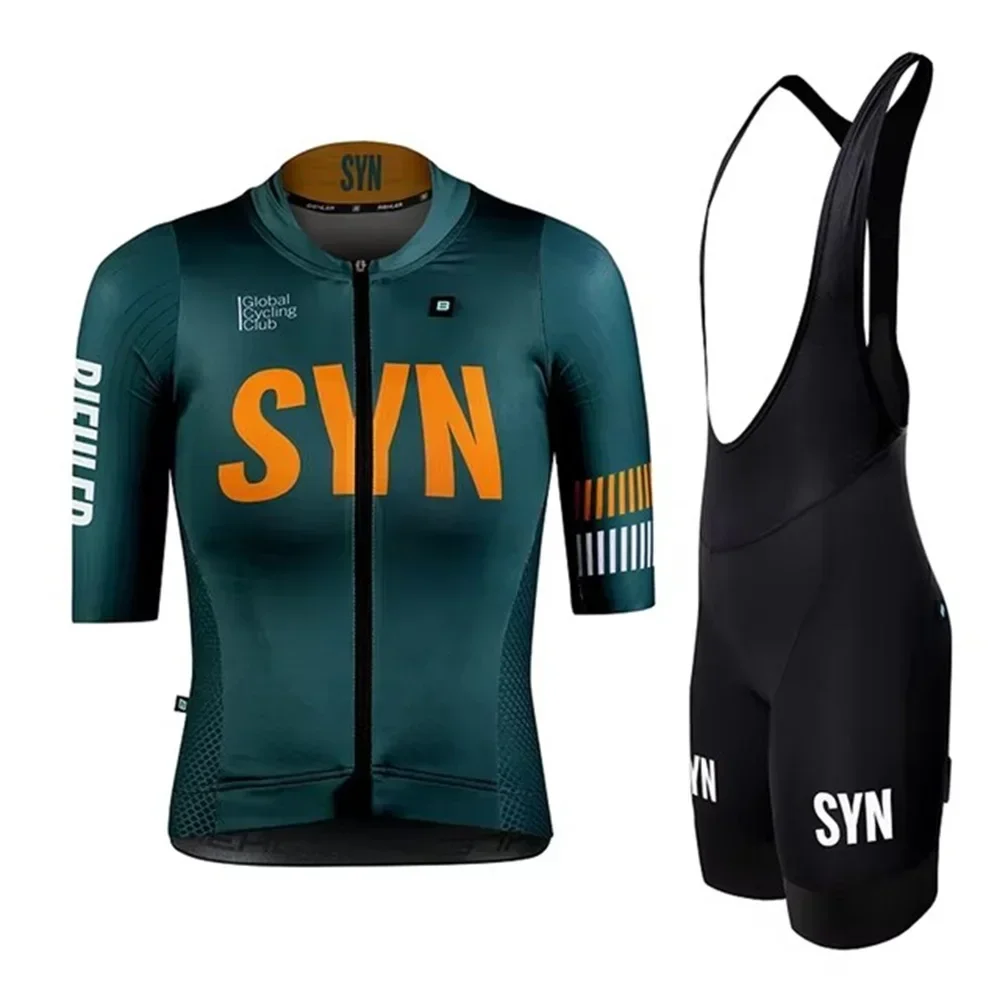 Conjunto de ciclismo feminino  - Race Bib avaliação e preço