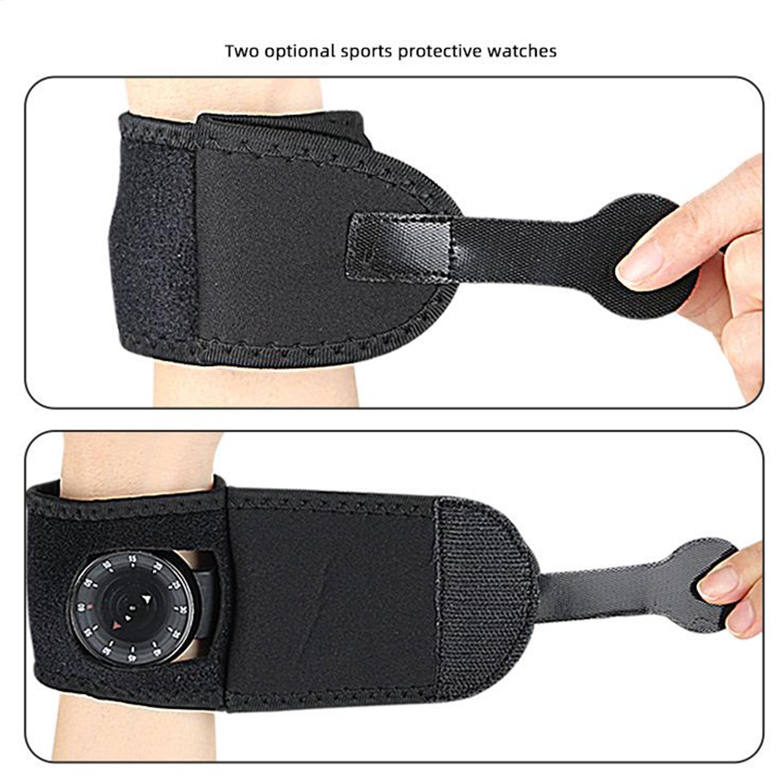 Capa de pulseira de relógio pa - Running Watch avaliação e preço