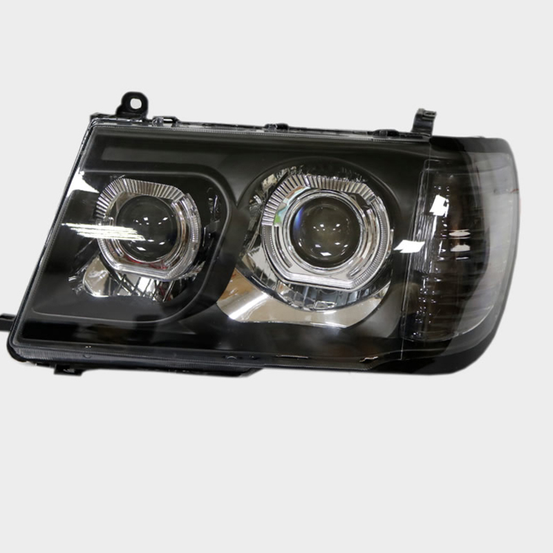 Conjunto de Faróis LED Complet - Running Headlamp avaliação e preço