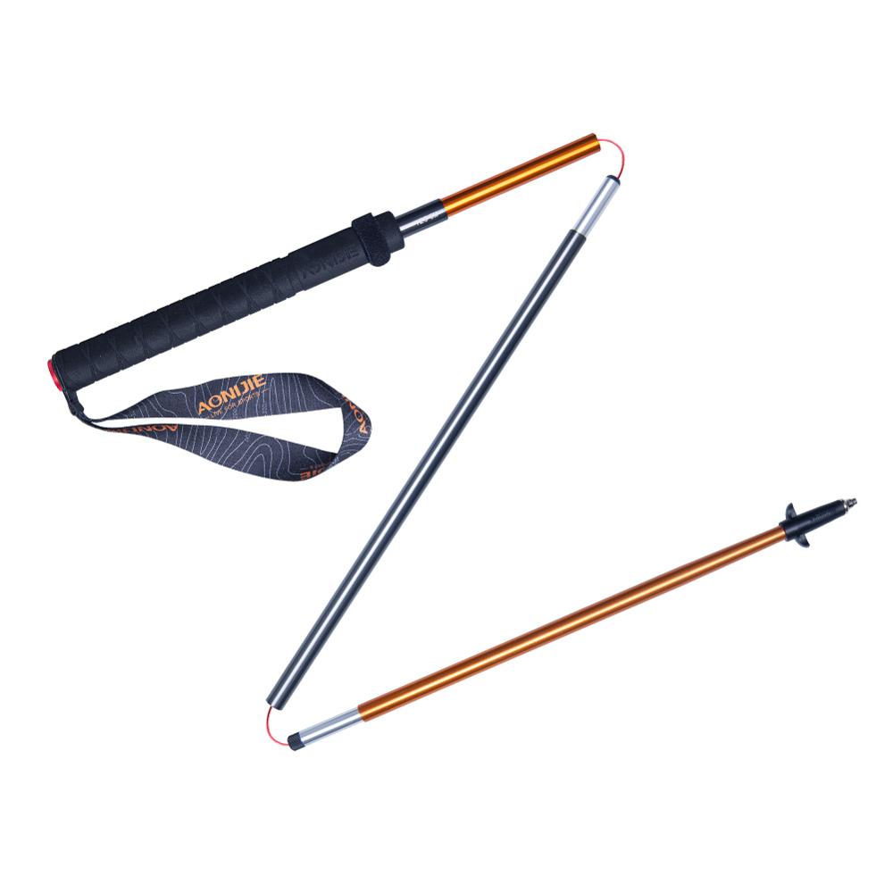 AONIJIE-Ultraleve Folding Trek - Trekking Pole Carbon avaliação e preço