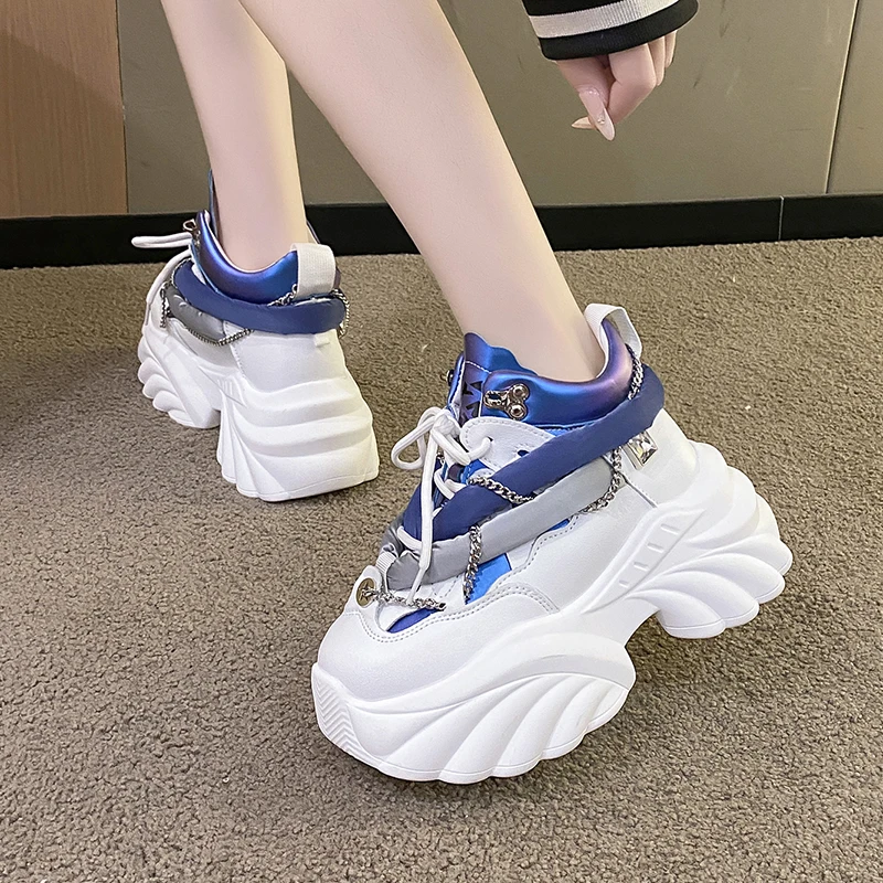 Adorável kawaii mulher tênis c - Running Shoes Women avaliação e preço