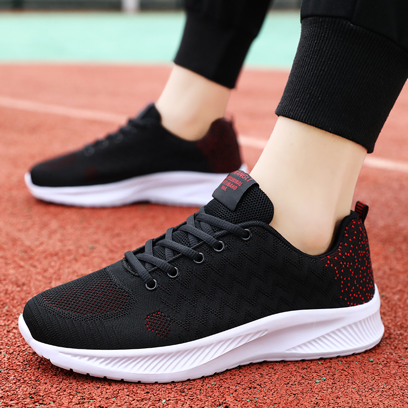 Tênis Masculinos 2024, Calçado - Running Shoes Men avaliação e preço