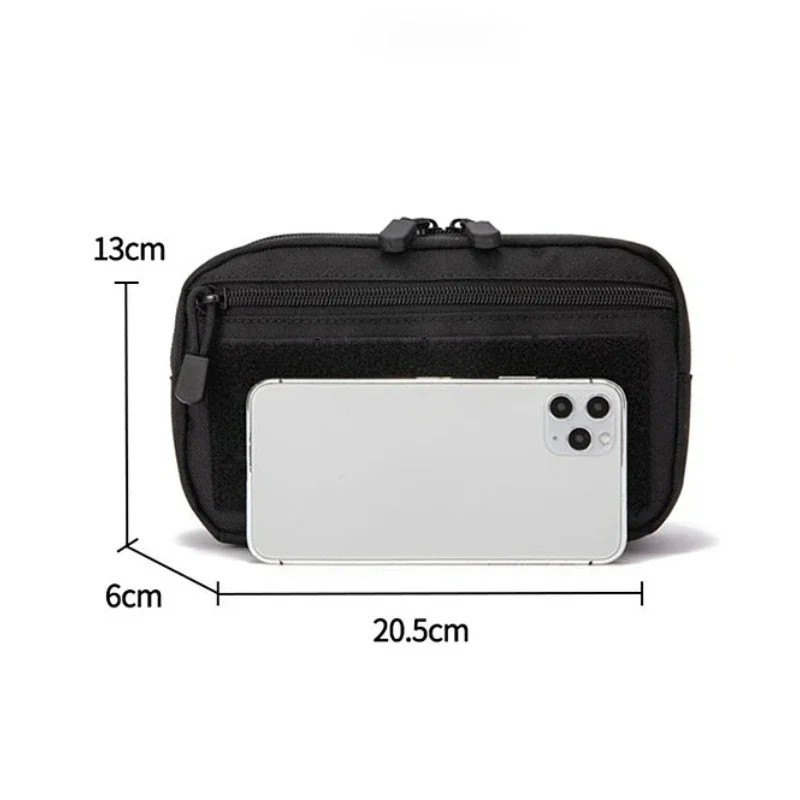 Bolsa Tática Compacta 1000D co - Hydration Vest avaliação e preço