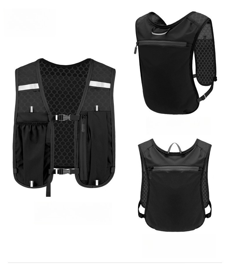 Bolsa para corrida, bolsa para - Hydration Vest avaliação e preço