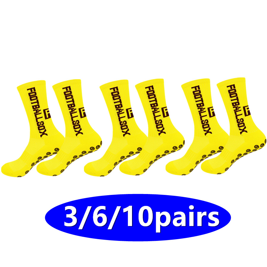 Meias Antiderrapantes para Esp - Sports Socks avaliação e preço