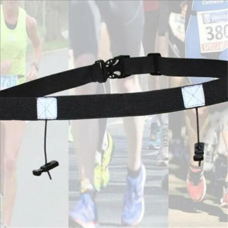 Cinto Porta-Número para Corrid - Race Bib avaliação e preço