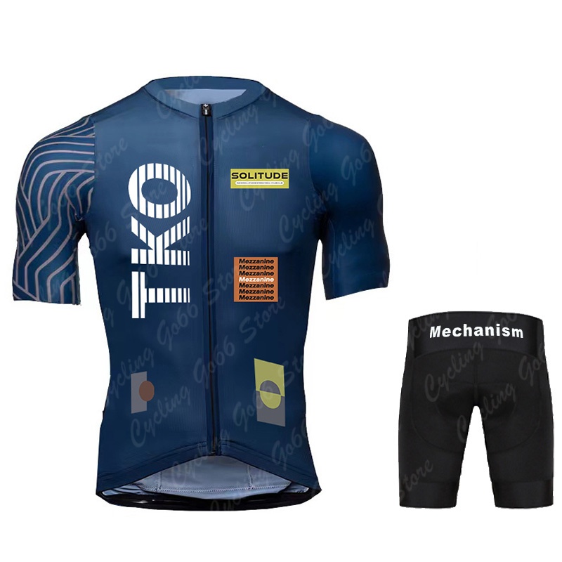 Conjunto de Camisa de Ciclismo - Race Bib avaliação e preço