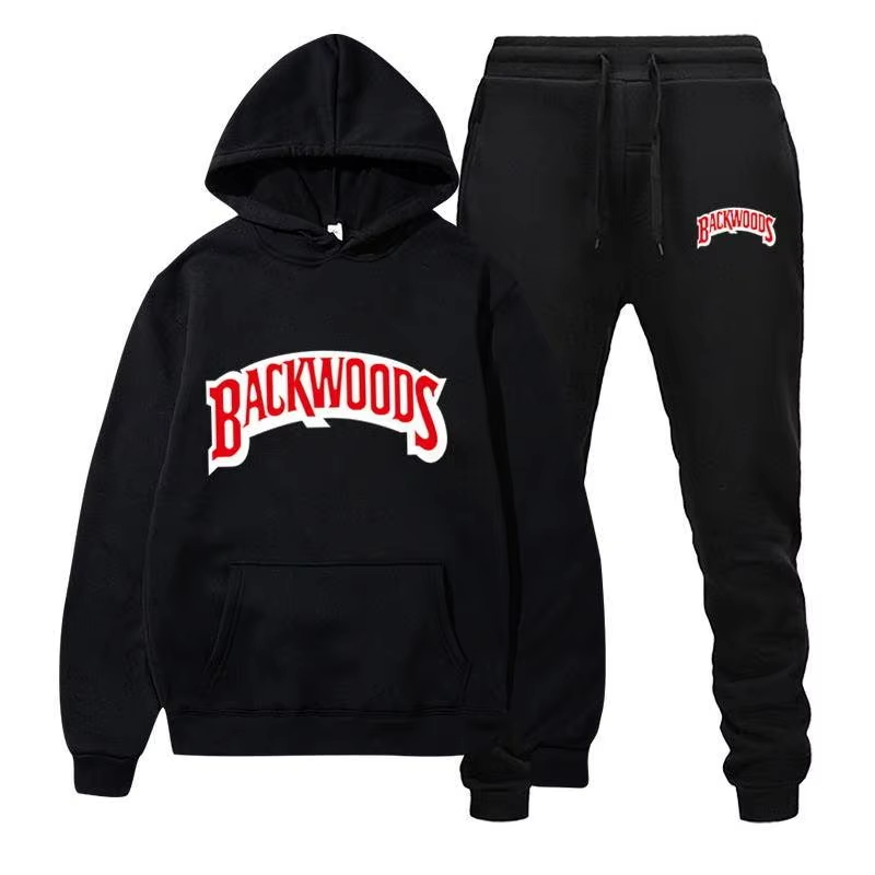 Conjuntos de Moletom de Invern - Joggers Pants avaliação e preço