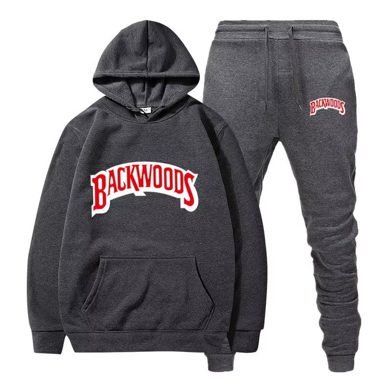 Conjuntos de Moletom de Invern - Joggers Pants avaliação e preço