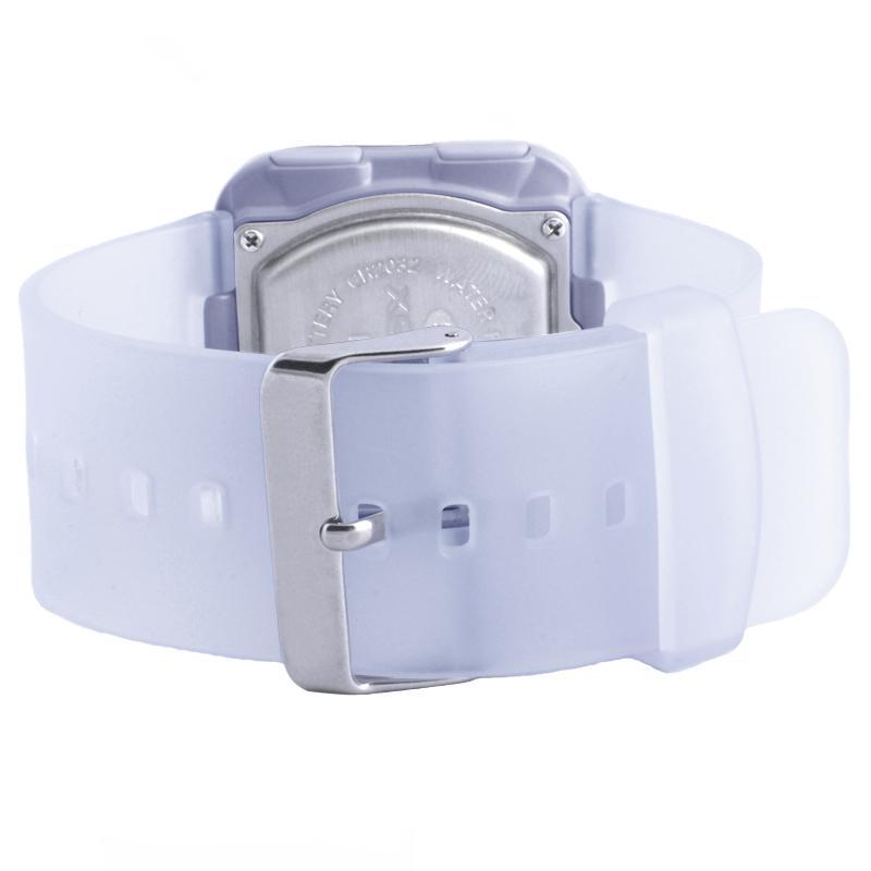 Relógio Eletrônico Feminino LE - Running Watch avaliação e preço