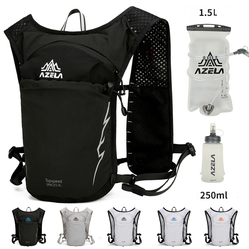 5l trilha ao ar livre correndo - Hydration Vest avaliação e preço